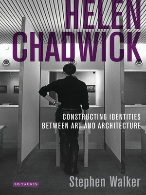 cover image of Helen Chadwick